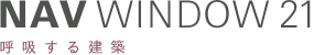 NAV WINDOW 21  �ċz���錚�z